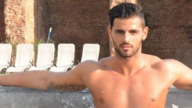 Uomini e DOnne Alessio Lo Passo e gli altri tronisti con problemi con la legge