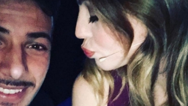Uomini e donne, la coppia Aldo e Alessia