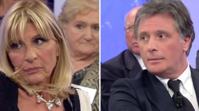 Uomini e Donne: la lettera di Giorgio a Gemma a C'&egrave; Posta Per Te ... - lifestar.it
