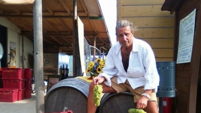 Uomini e Donne: Marco Firpo insieme a Gemma Galgani?