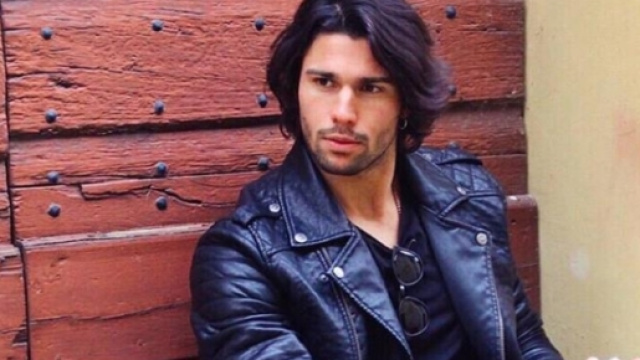 Uomini e Donne: si avvicina la scelta di Luca Onestini.