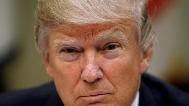 Usa: Trump prepara il Grande Piano Fiscale, il Presidente "taglio ... - euronews.com