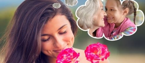 A mem&oacute;ria olfativa pode nos remeter a lembran&ccedil;as do passado. Foto Reprodu&ccedil;&atilde;o/ARIWASABI/RUSLAN GUZOV/SHUTTERSTOCK