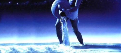 Aquarius- WallpapersCharlie - wallpaperscharlie.com