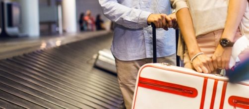 Baggage tracing - we search for your bags - Lufthansa &reg; United ... - lufthansa.com