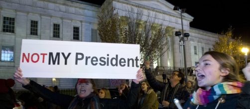 Building the resistance to Trump: Lessons from history &ndash; People's ... - peoplesworld.org
