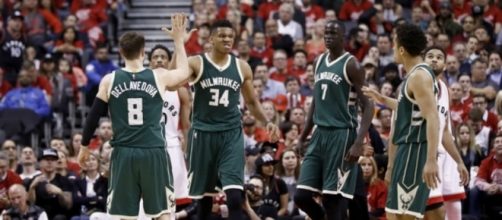 Game 3, Bucks vs. Raptors: Everything you need to know - OnMilwaukee - onmilwaukee.com