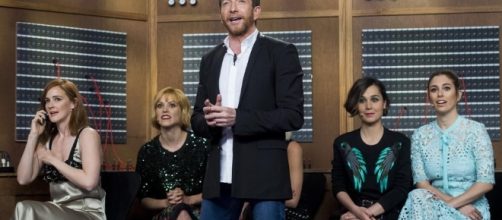 Las preguntas machistas de Pablo Motos que han indignado a Twitter - mundodeportivo.com