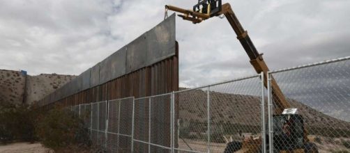Mexico is just an easy target for Trump - Houston Chronicle / Photo by houstonchronicle.com via Blasting News library