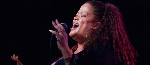 Natalie Douglas is the star of the show titled 'Four Women: Nina, Lena, Abbey and Billy'. / Photo via Natalie Douglas, used with permission.