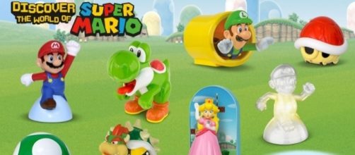 Nintendo InquirerNintendo Inquirer &raquo; - Tapatalk - tapatalk.com