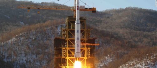 North Korea says it's tested a nuclear warhead - CNN.com - cnn.com