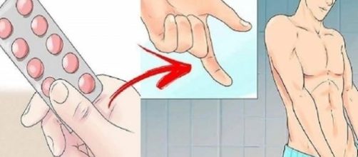 O que pode acontecer se um homem ingerir anticoncepcional