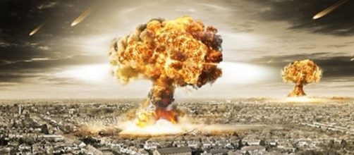 Operation Gotham Shield 2017 occurs in the same time as coordinated terror attacks drills in Washington D.C. Photo courtesy of Blasting News Library.