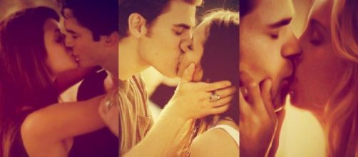 Os 10 melhores casias de The Vampire Diaries