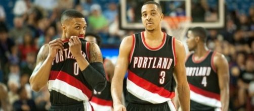 Portland Trail Blazers: Don't Sleep On Blazers As West Contenders - hoopshabit.com