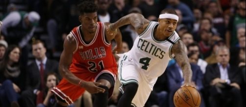 Preview: Boston Celtics vs Chicago Bulls - hardwoodhoudini.com