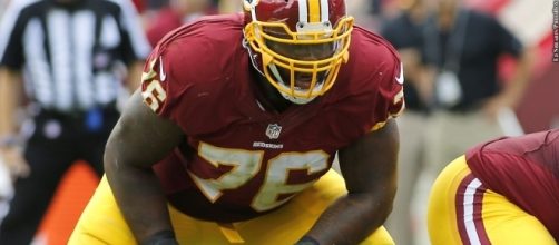 Should Redskins Extend Morgan Moses? &mdash; Zone Report - thezonereport.com