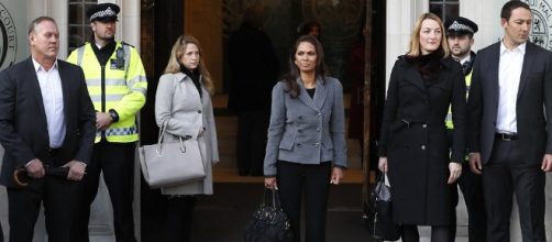 Supreme Court judges warned not to make 'bizarre' decision in ... - dailymail.co.uk