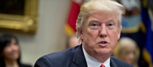 Trump tweets about his first 100 days, the Georgia special ... - amny.com