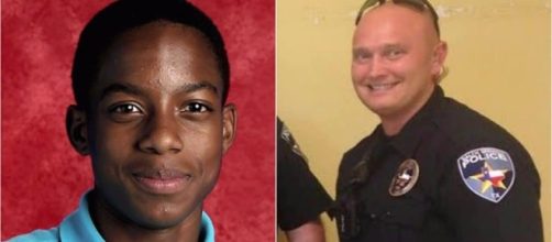 Unjust death of 15 year old boy ... - scallywagandvagabond.com