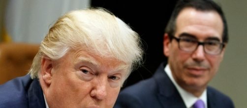 Will Trump's 'tax reform' shift costs on American families ... - ocregister.com