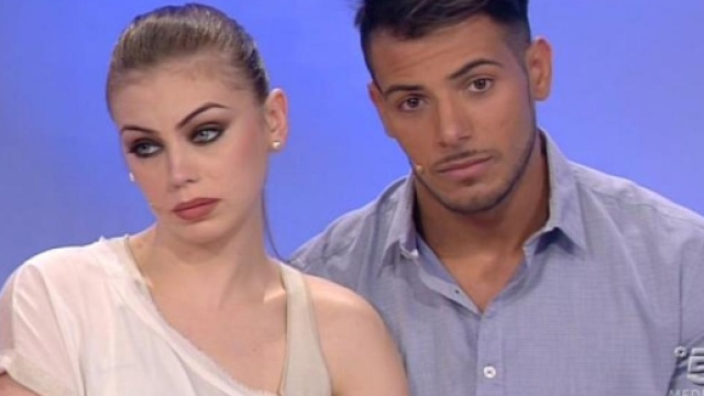 Aldo e Alessia aspettano il secondo figlio