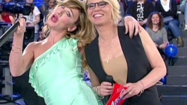 Amici 16, la lettera di Andreas commuove tutti: "Mi vergognavo di ...