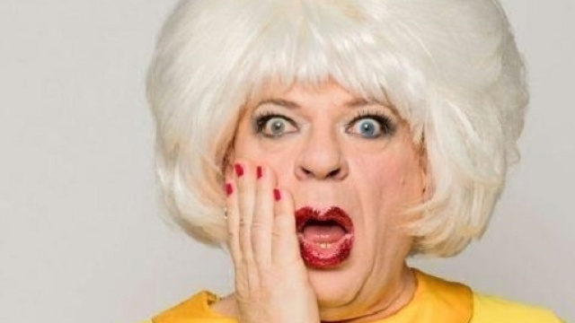 Amici 2017: Platinette accusa Morgan