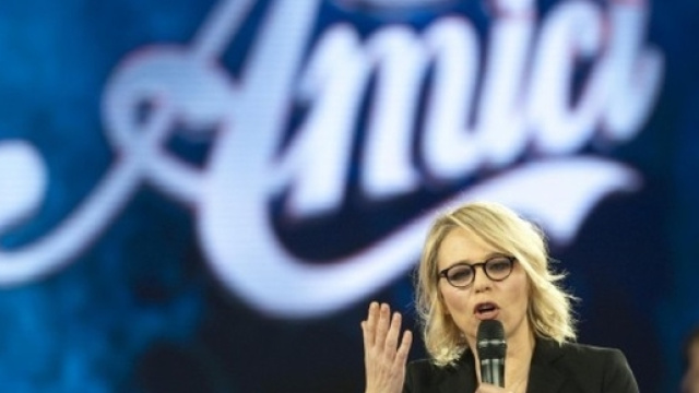 Amici non copi&ograve; quel format": De Filippi assolta dall'accusa di plagio - leggo.it