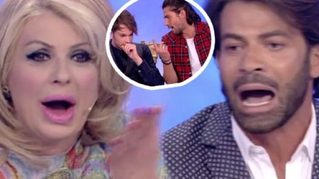 Anticipazioni uomini e donne con Marco