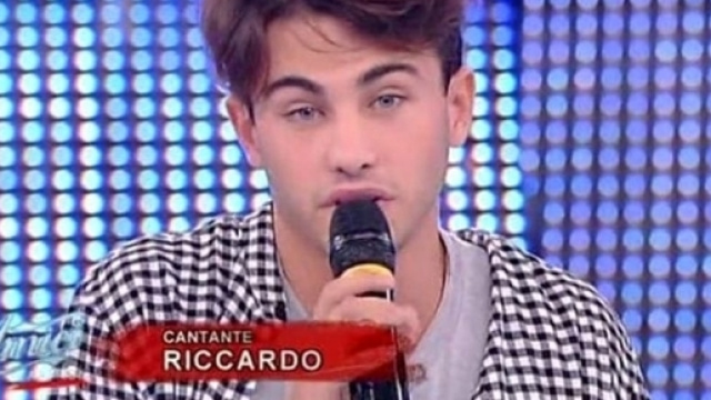 Aurora Ramazzotti sul flirt con Riccardo Marcuzzo: "Siamo usciti ... - today.it