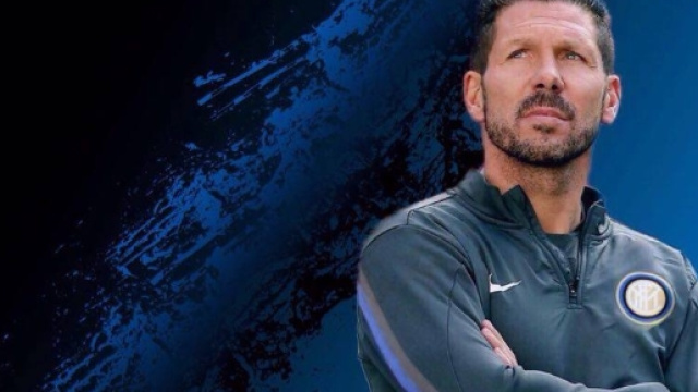 Calciomercato Inter - Simeone in arrivo, con lui potrebbe esserci ... - mondo-inter.it