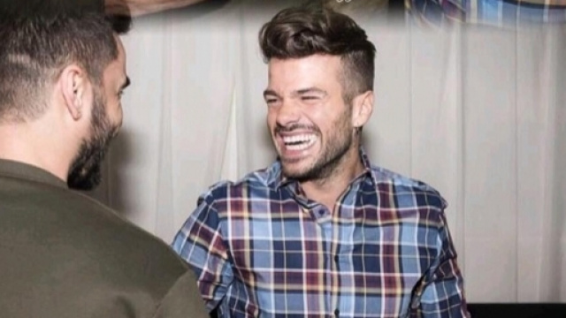 Claudio e Mario, ritorneranno a sorridere ( insieme)?