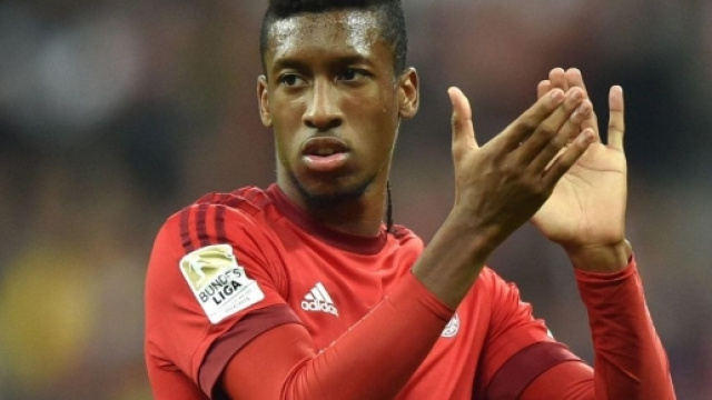 Coman passa al Bayern Monaco: &egrave; ufficiale