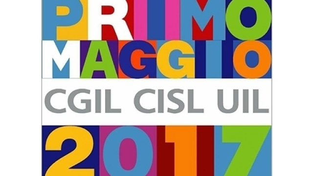 Concerto 1 maggio 2017 in Piazza San Giovanni