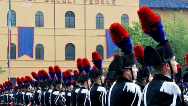 Concorso Polizia, Carabinieri ed Esercito: bandi a maggio 2017 aperti ai civili concorsicarabinieri.com