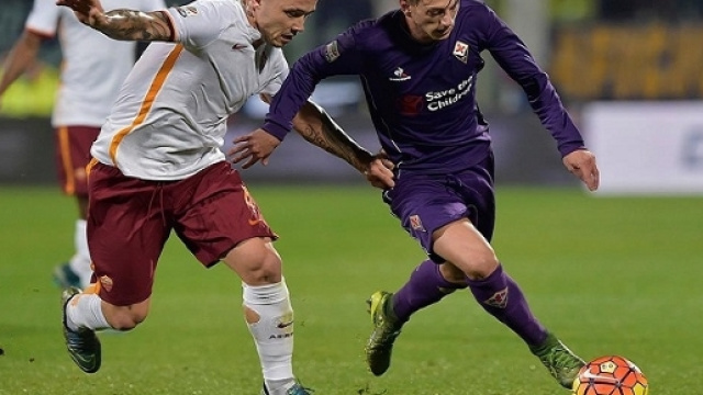 Consigli fantacalcio 34 giornata formazioni chi schierare - foto As Roma/Facebook