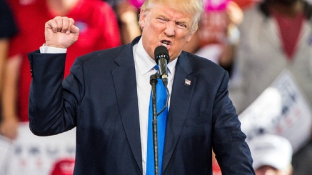 Cosa far&agrave; Donald Trump nei suoi primi cento giorni alla Casa Bianca - today.it