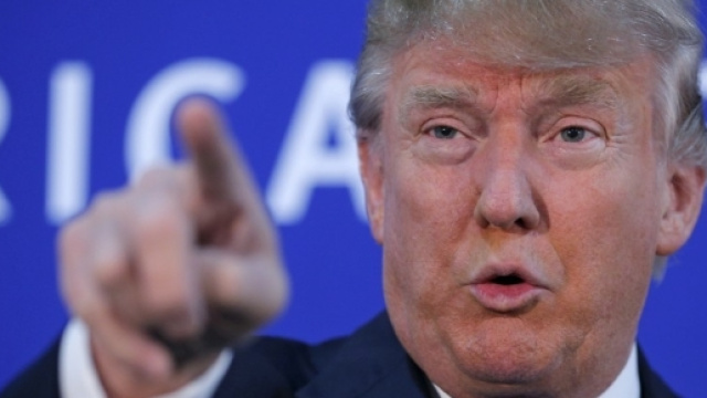 Donald Trump ed il possibile conflitto con Kim Jong-un.