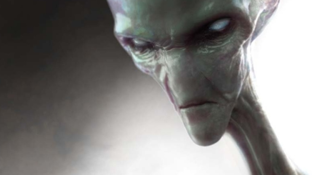 E' possibile che sulla Terra ci sia anctica tecnologia aliena