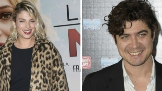 Emma Marrone e Riccardo Scamarcio: tutti i retroscena del loro chiacchierato incontro.