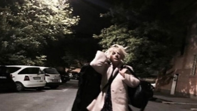 Emma Marrone (foto tratta dal profilo Instagram).