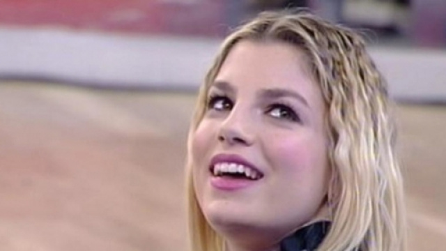 Emma Marrone ricorda la vittoria ad Amici: "Se ci penso ancora mi ... - today.it
