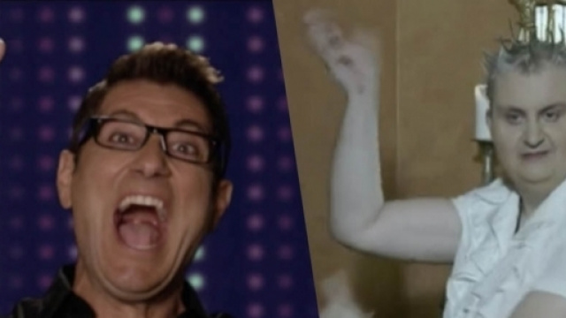 Enrico Papi lancia il suo nuovo singolo Mooseca (VIDEO) | BitchyF - bitchyf.it