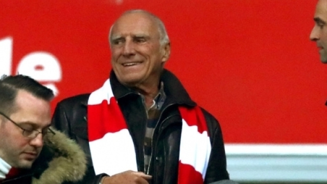 Genoa alla Red Bull? Dietrich Mateschitz lo esclude