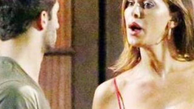 Gossip Belen, Andrea e Stefano