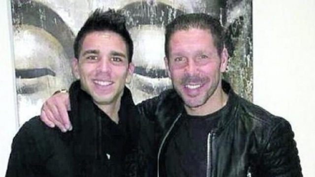 Il Milan piomba su Simeone junior: battuta la concorrenza dell'Inter?