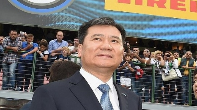 Inter, Zhang Jindong da l'ok per il nuovo acquisto