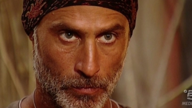 Isola Dei Famosi 2017, Raz Degan: il naufrago pi&ugrave; amato di tutte ... - superguidatv.it